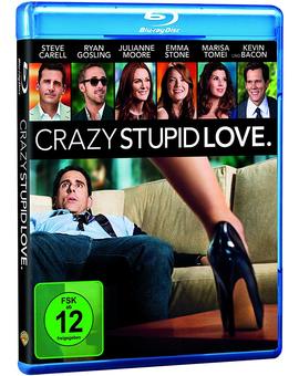 Crazy, Stupid, Love