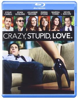 Crazy, Stupid, Love