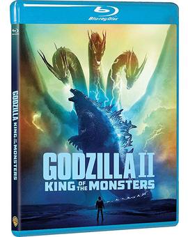 Godzilla: Rey de los Monstruos