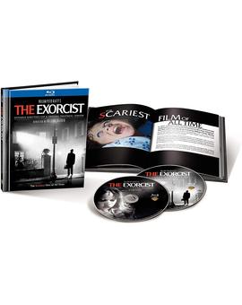 El Exorcista - Edición 40 Aniversario en Digibook