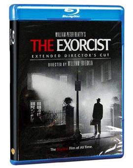 El Exorcista - Montaje del Director