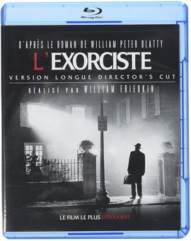 El Exorcista - Montaje del Director