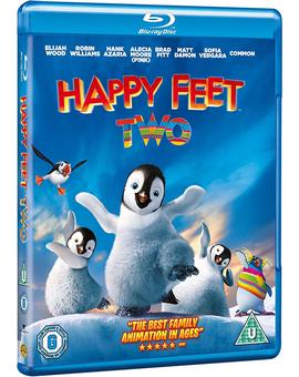 Happy Feet 2