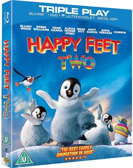 Happy Feet 2