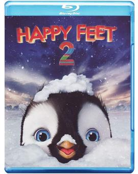 Happy Feet 2