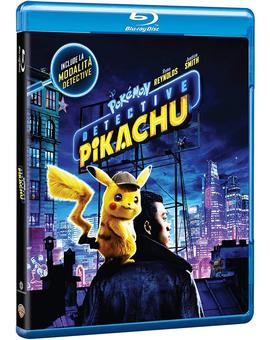 Pokémon: Detective Pikachu