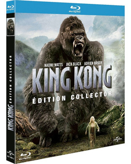 King Kong - Ultimate Edition