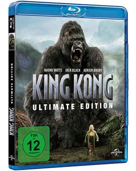 King Kong - Ultimate Edition