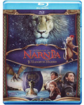Las Crónicas de Narnia: La Travesía del Viajero del Alba