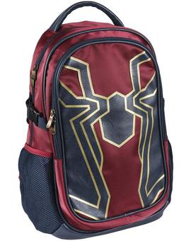 Mochila de Spider-Man (31x47x24 cm)