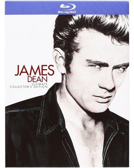 Colección James Dean