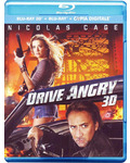 Furia Ciega en 3D y 2D