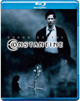 Constantine/Incluye castellano