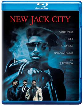 New Jack City