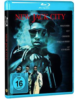 New Jack City