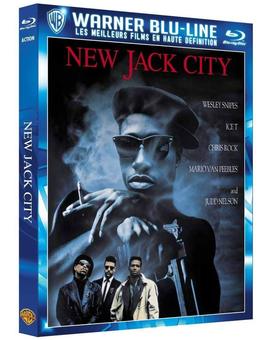 New Jack City