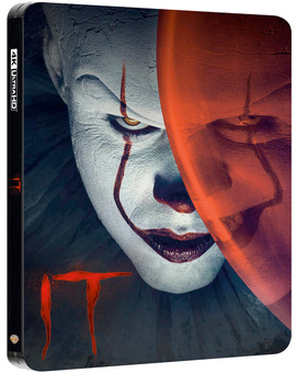 It en UHD 4K