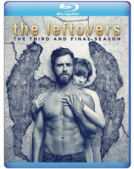 The Leftovers - Tercera Temporada