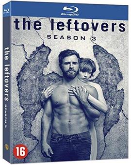 The Leftovers - Tercera Temporada