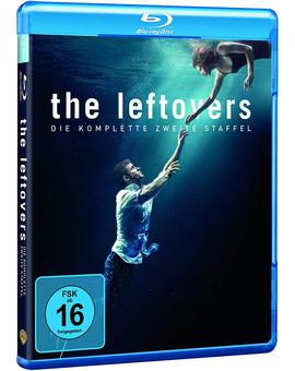 The Leftovers - Segunda Temporada