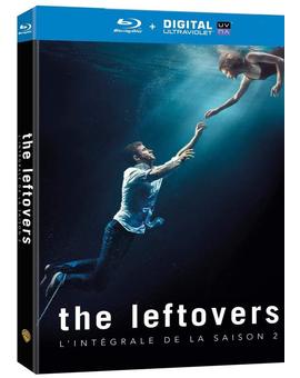 The Leftovers - Segunda Temporada