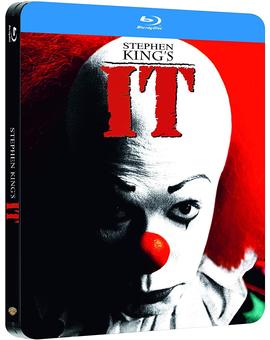 It (Eso) en Steelbook