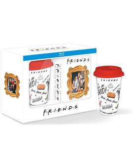 Friends - Serie Completa con Vaso