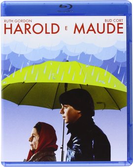 Harold y Maude