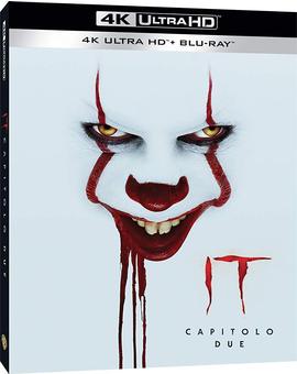 It: Capítulo 2 en UHD 4K