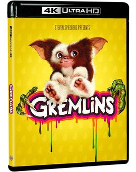 Gremlins en UHD 4K