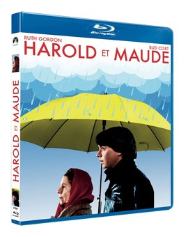 Harold y Maude