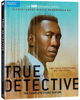 True Detective - Tercera Temporada