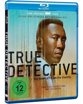 True Detective - Tercera Temporada