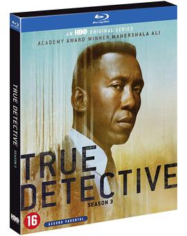 True Detective - Tercera Temporada