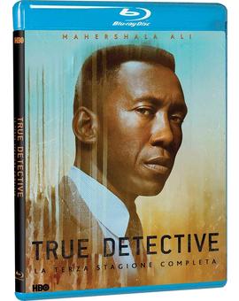 True Detective - Tercera Temporada/Incluye castellano