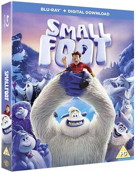 Smallfoot