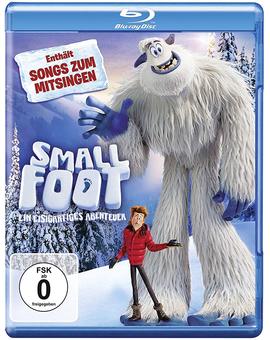 Smallfoot