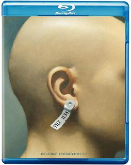 THX 1138