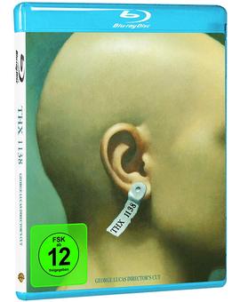 THX 1138