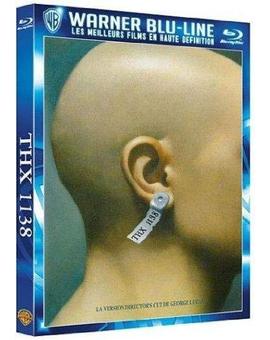 THX 1138