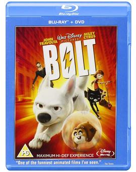 Bolt