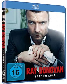 Ray Donovan - Primera Temporada