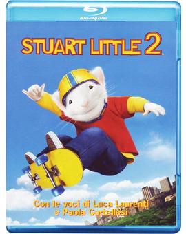 Stuart Little 2