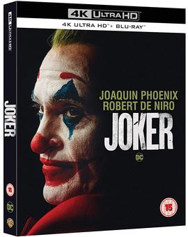 Joker en UHD 4K