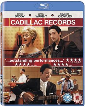 Cadillac Records