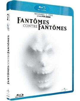 Agárrame esos Fantasmas