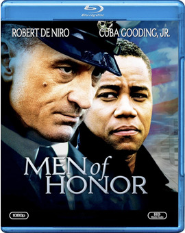Hombres de Honor