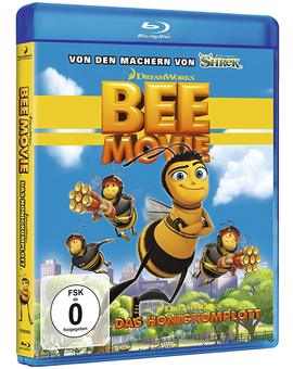 Bee Movie