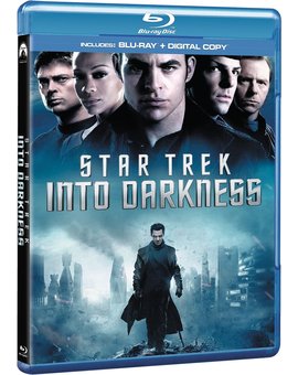 Star Trek: En la Oscuridad