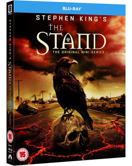 The Stand (Apocalipsis)